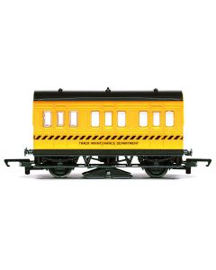 Hornby Togskinnerens