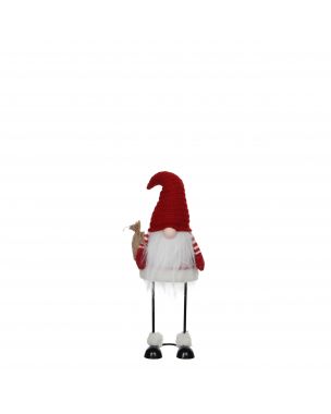 Red gnome