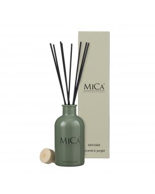 Eccentric jungle fragrance sticks