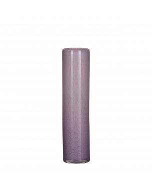 Jinx purple vase