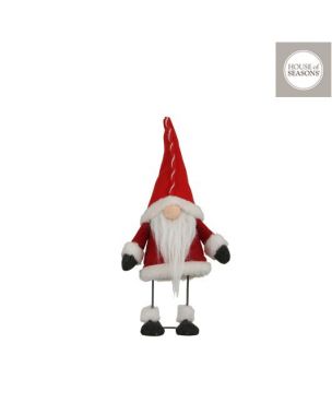 Santa Claus gnome