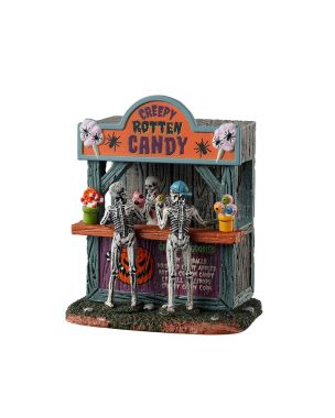 Rotten Candy Stand