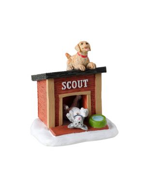 Scouts Home