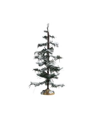 Glittering Pine large - Lemax