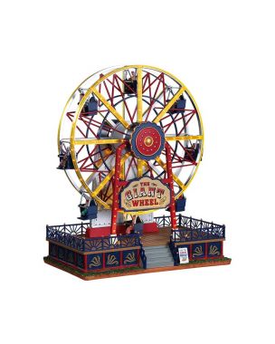 The Giant Wheel