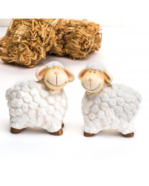 Sheep 10 cm 