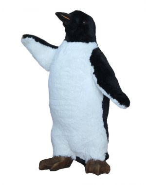 Stor pingvin 59 cm