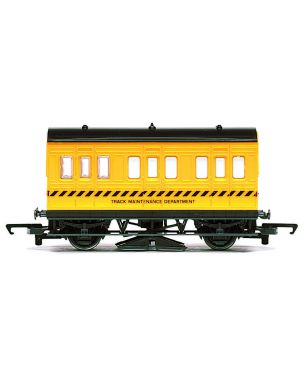 Hornby Togskinnerens